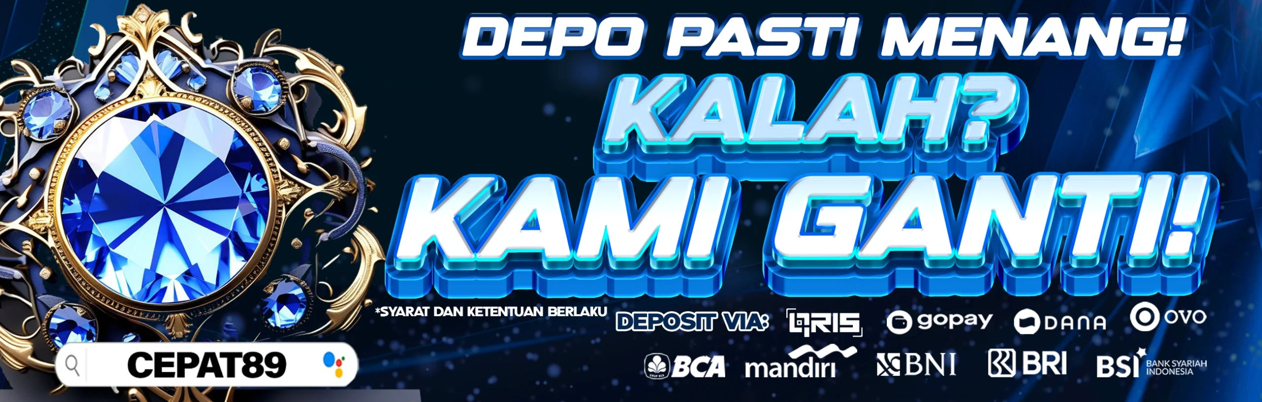 KENJO4D alternatif